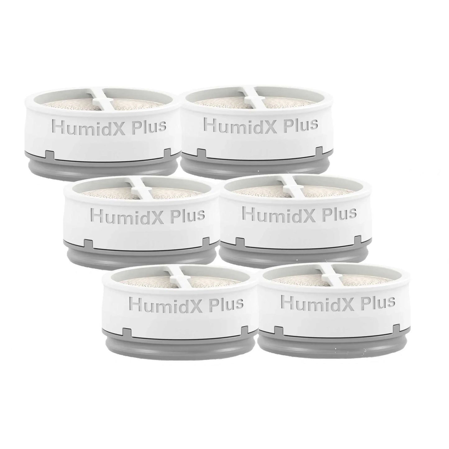ResMed AirMini  HumidX Plus