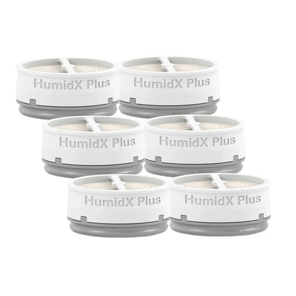 ResMed AirMini  HumidX Plus