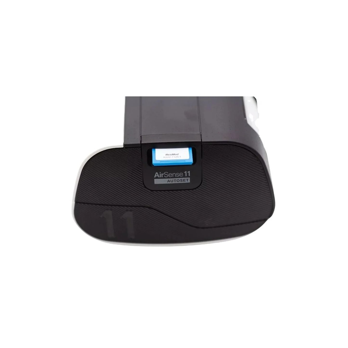 ResMed AirSense 11 Side SD Card View