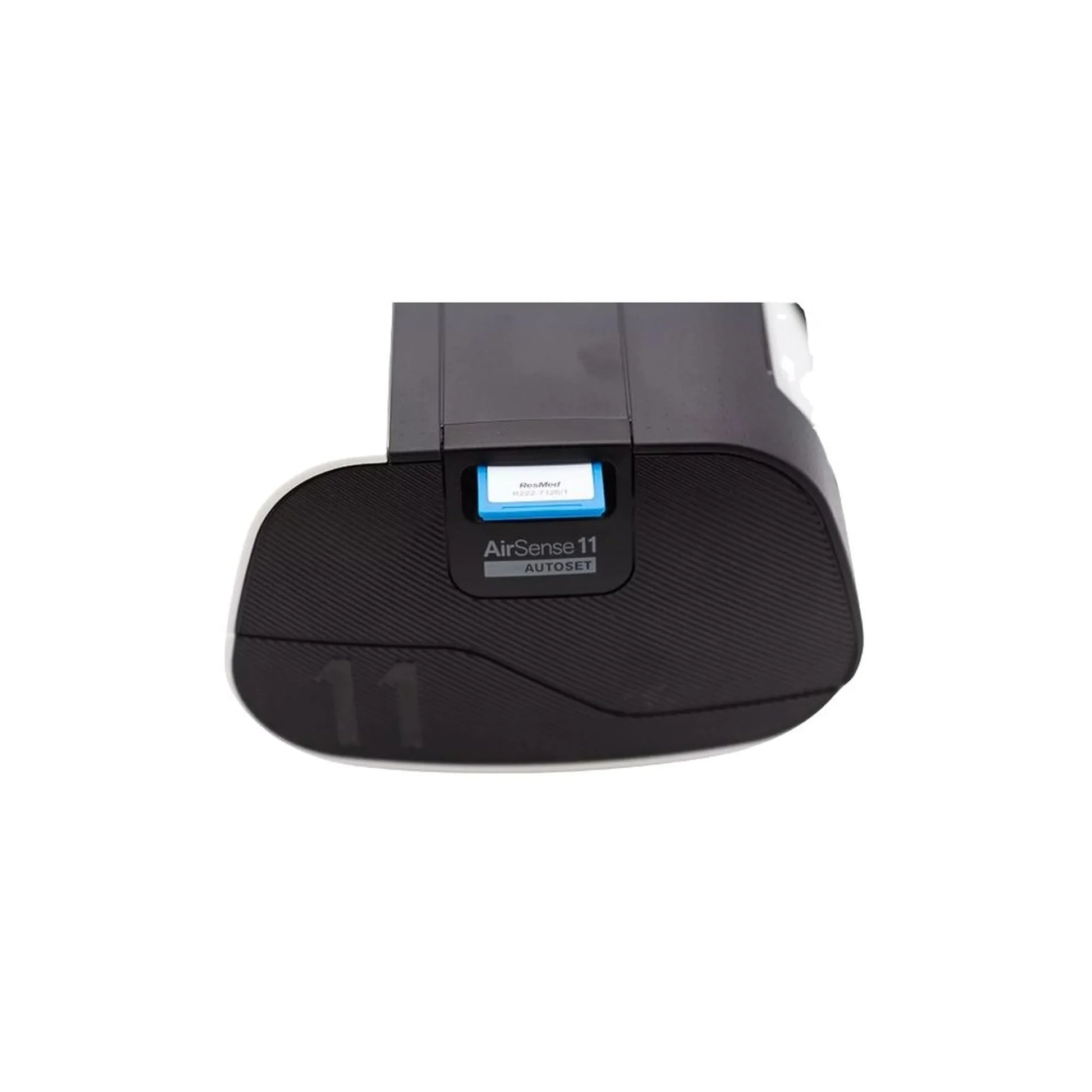 ResMed AirSense 11 Side SD Card View