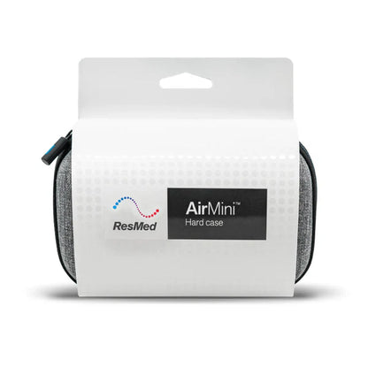 ResMed AirMini Travel CPAP Case