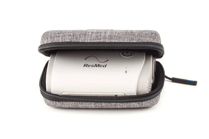 ResMed AirMini Travel CPAP Case