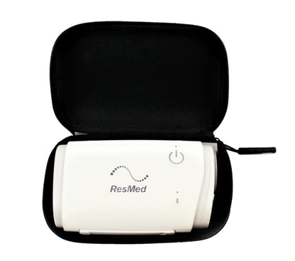 ResMed AirMini Travel CPAP Case