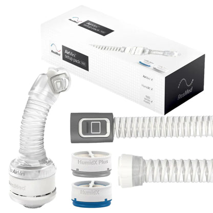 ResMed Airmini N20 CPAP Mask Setup Pack