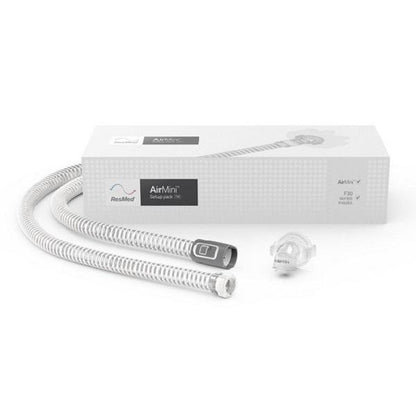 ResMed Airmini F30 CPAP Mask Setup Pack