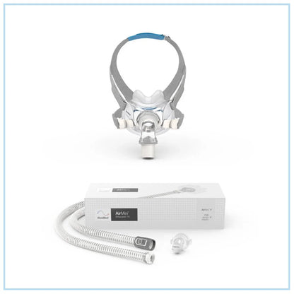 ResMed Airmini F30 CPAP Mask Setup Pack
