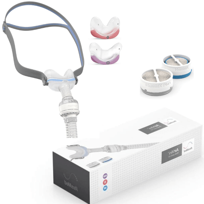 ResMed Airmini N30 CPAP Mask Pack