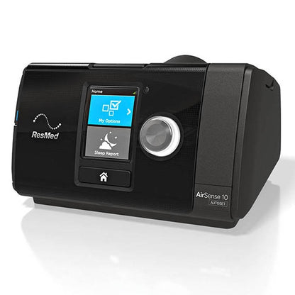 AirSense™ 10 Side Cover