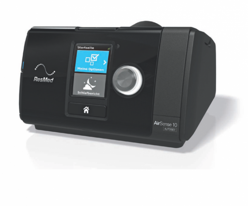 AirSense™ 10 Side Cover