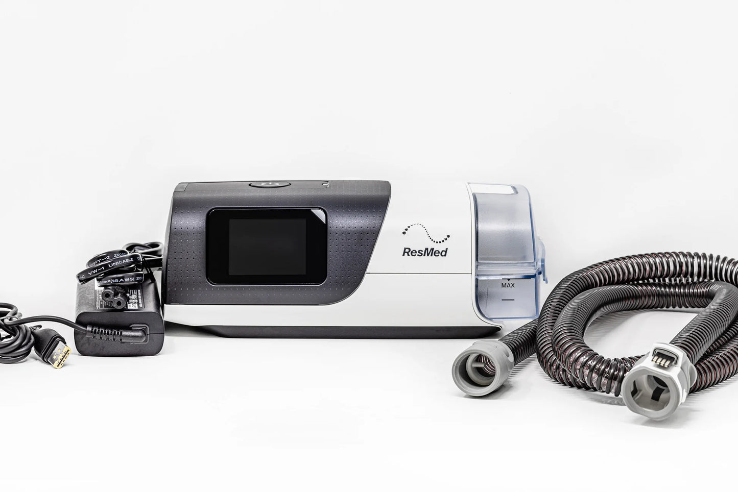 ResMed AirSense 11 Auto CPAP with Heated Tube and Humidifier