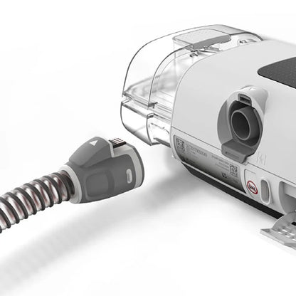 ResMed AirSense 11 Auto CPAP with Heated Tube and Humidifier