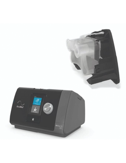 ResMed AirStart 10 Auto CPAP Machine With Humidifier