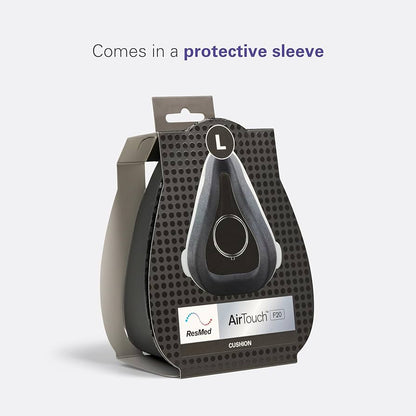 ResMed AirFit and AirTouch F20 Replacement Memory Foam Cushion