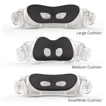 ResMed AirTouch™ N30i Nasal Cradle CPAP Mask