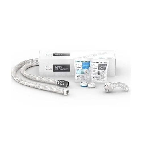 ResMed Airmini N20 CPAP Mask Setup Pack