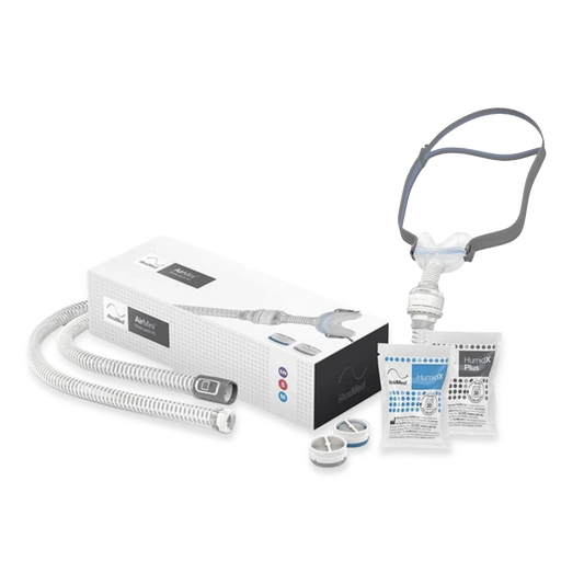 ResMed Airmini N30 CPAP Mask Setup Pack
