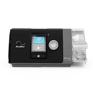 ResMed AirStart 10 Auto CPAP Machine With Humidifier