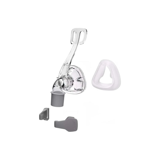 Image Of BMC N4 Nasal Mask Components