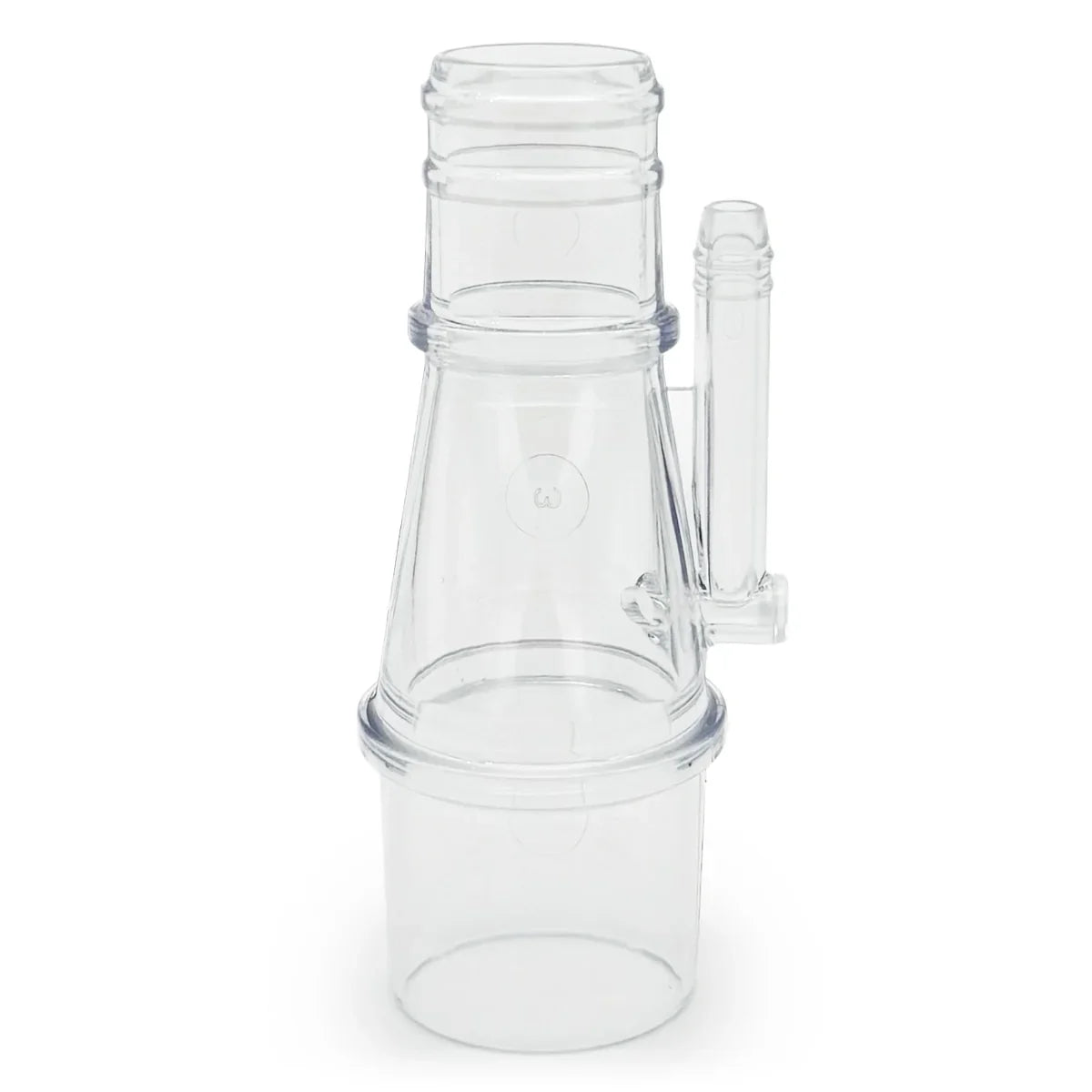 Tube Connector For both Z1 and Z2 CPAP Machines