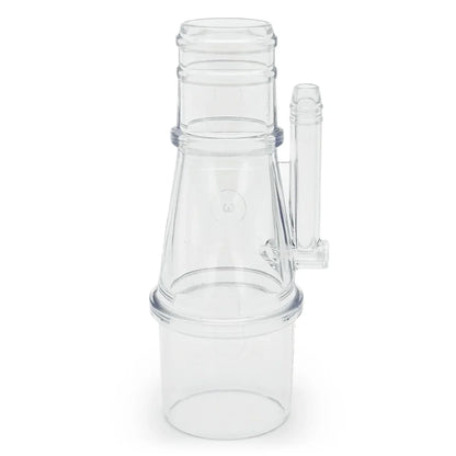 Tube Connector For both Z1 and Z2 CPAP Machines