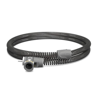 ResMed ClimateLineAir™ 10 " Oxy " Heated Tubing with Oxygen Connection