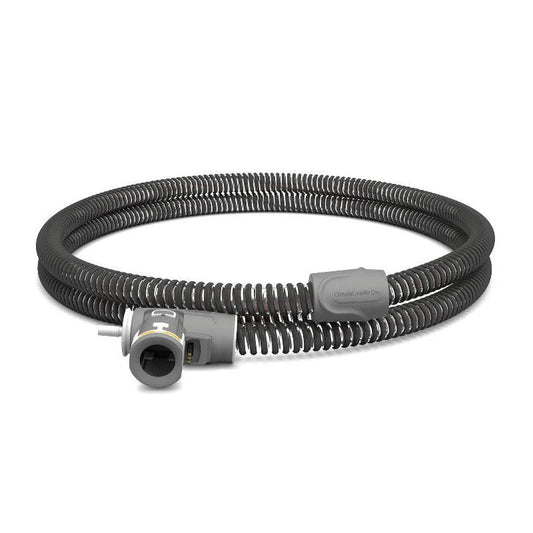 ResMed ClimateLineAir™ 10 " Oxy " Heated Tubing with Oxygen Connection