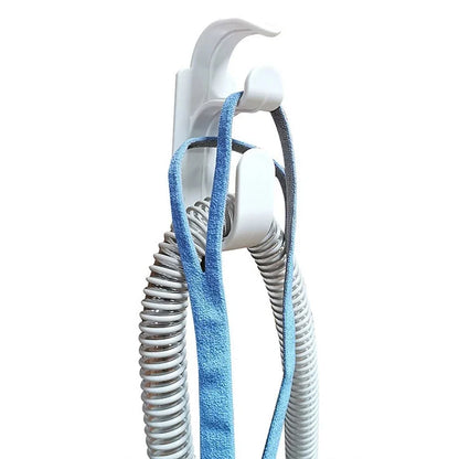 CPAP Tube Wall Hanger Image