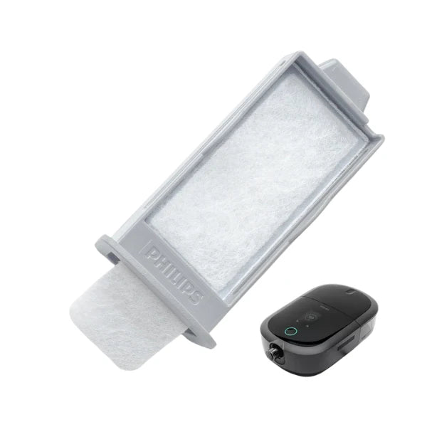 Philips Respironics DreamStation 2 OEM Reusable Pollen Filter (1 pack)