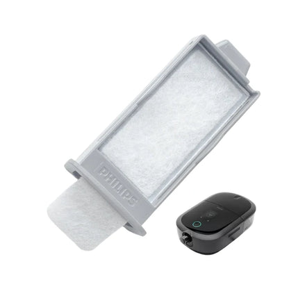 Philips Respironics DreamStation 2 OEM Reusable Pollen Filter (1 pack)