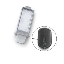 Philips Respironics DreamStation 2 OEM Reusable Pollen Filter (1 pack)