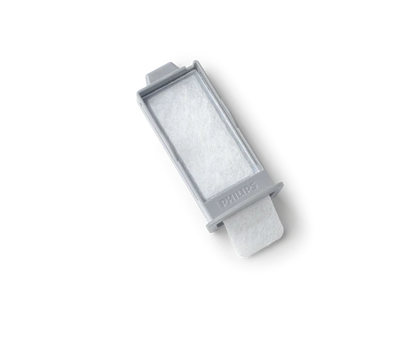 Philips Respironics DreamStation 2 OEM Reusable Pollen Filter (1 pack)