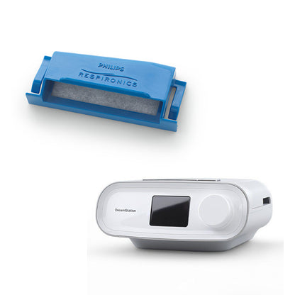 Philips Respironics DreamStation CPAP and BiPAP Machines OEM Reusable Filter