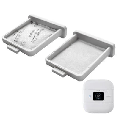Philips Respironics DreamStation Go OEM Travel CPAP Filters