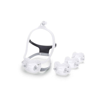 Philips Respironics DreamWear Full Face CPAP Mask