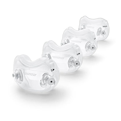 Philips Respironics Dreamwear Full Face Mask Replacement Cushion