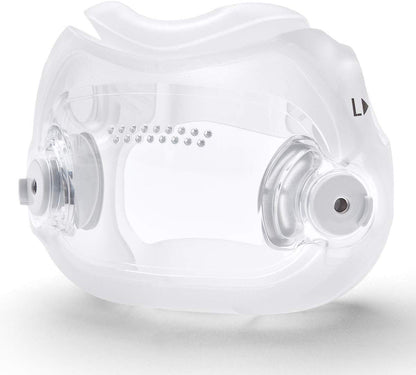 Philips Respironics Dreamwear Full Face Mask Replacement Cushion