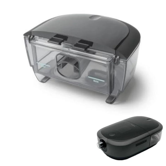 Philips Respironics DreamStation 2 CPAP Water Chamber Tank (With Lid)
