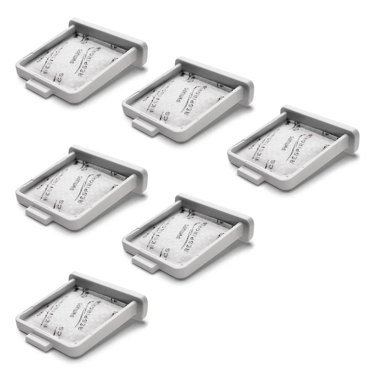 Philips DreamStation Go Six Filters