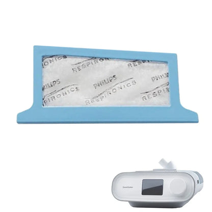 One cpap machine filters for the dreamstation machine