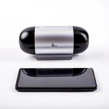 BMC M1 Mini Travel Auto CPAP