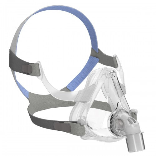 AirFit F10 Full Face CPAP Mask