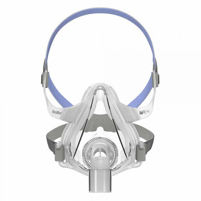 ResMed AirFit F10 Full Face CPAP Mask