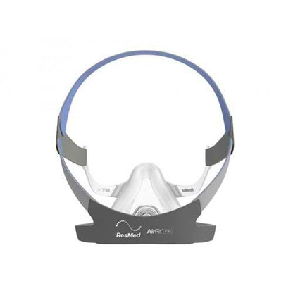 ResMed AirFit F10 Full Face CPAP Mask