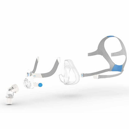 ResMed AirFit F30 Replacement Mask Cushion