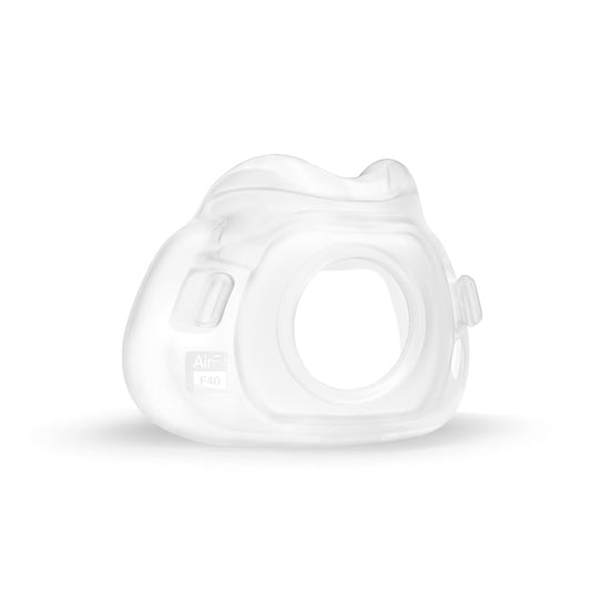 ResMed AirFit F40 Replacement Mask Cushion