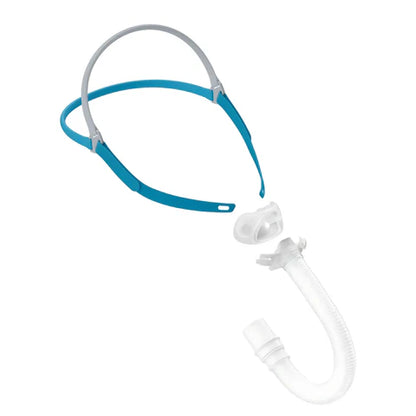 F&P Nova Micro Nasal Pillow CPAP Mask