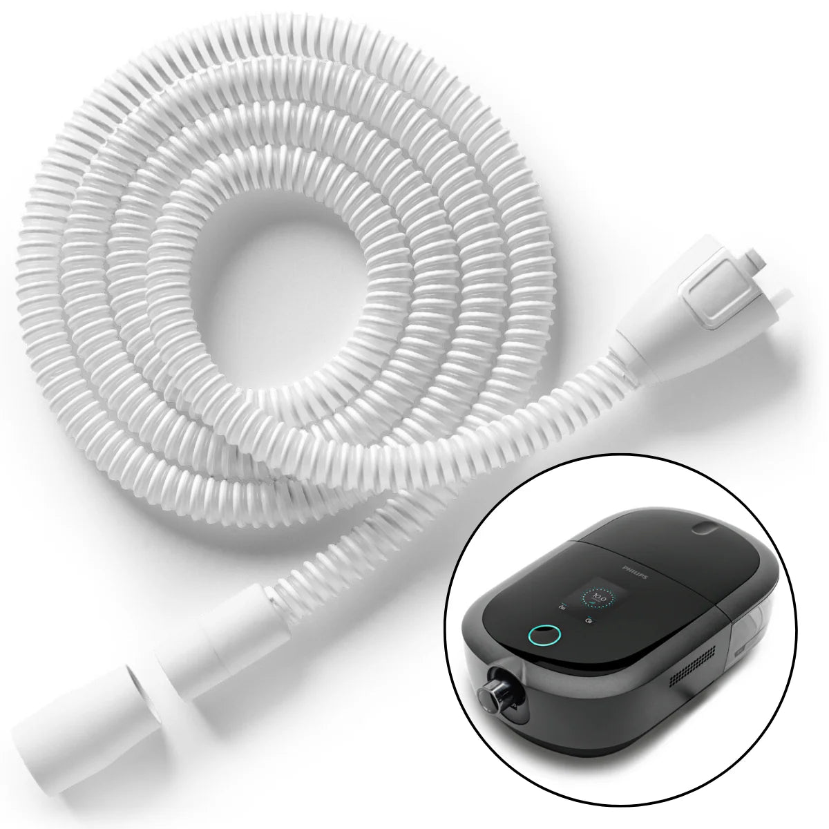 Philips Respironics HT-12 Tube
