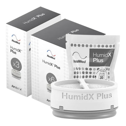 ResMed AirMini  HumidX Plus