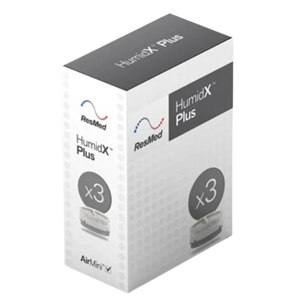 ResMed AirMini  HumidX Plus