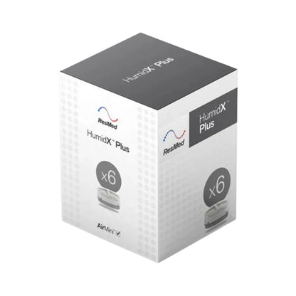 ResMed AirMini  HumidX Plus
